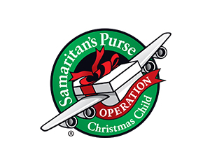 Christmas Child logo
