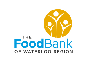 The Foodbank logo