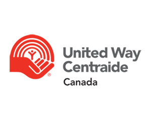 United Way logo