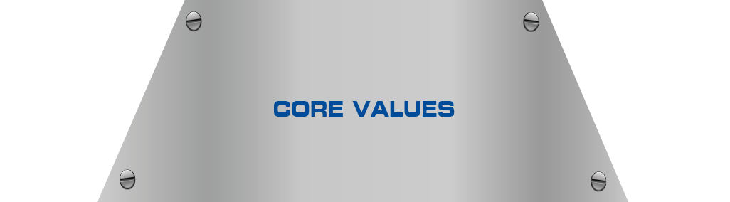 Core Values
